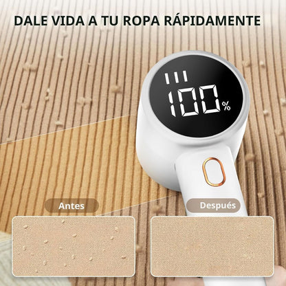 QuitaPelusas Eletrico LED